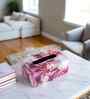 Premium Marble Tissue Holder Dispenser