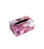 Premium Marble Tissue Holder Dispenser