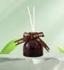 Brown Baotou Coffee Aromatic Reed Diffusers- 50 Ml