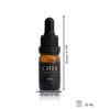 Brown Gardenia Fragrance Essential Oils