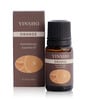 Brown Orange Fragrance Essential Oils