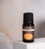 Brown Orange Fragrance Essential Oils