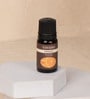 Brown Orange Fragrance Essential Oils