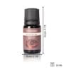 Brown Rose Petal Fragrance Essential Oils