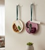 Citrus Glow Aromatic Wax Pendant Air Freshner