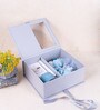 Cold Water Aroma Floral Reed Diffuser Gift Set