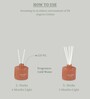 First Encounter Aroma Reed Diffusor