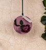Floral Breeze Aromatic Wax Pendant Air Freshner