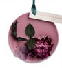 Floral Breeze Aromatic Wax Pendant Air Freshner