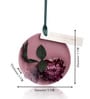 Floral Breeze Aromatic Wax Pendant Air Freshner
