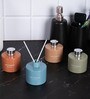 Gardenia Aroma Reed Diffusers