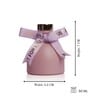 Pink Lavender Aromatic Reed Diffusers- 50 Ml