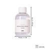 Transparent Englishpear Refill Diffuser
