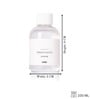 Transparent French Block Refill Diffuser
