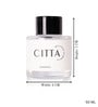 Transparent Gardenia Aromatic Car Reed Diffuser- 50 Ml