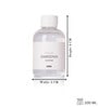 Transparent Gardenia Refill Diffuser