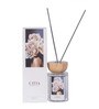 Transparent Grasse Style Bloom Aroma Reed Diffuser 150Ml
