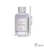 Transparent Prussian Refill Aroma Oil