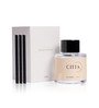 Transparent Telosma Aromatic Car Reed Diffuser- 50 Ml