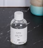 Transparent Zentea Refill Diffuser