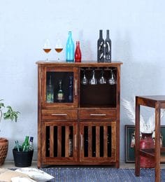 Bar Cabinets