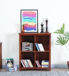 Book Shelves 