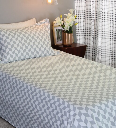 single cot bed sheet
