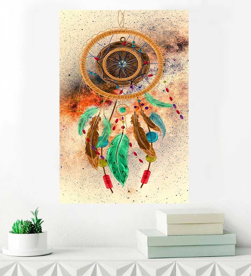 dreamcatcher paintings