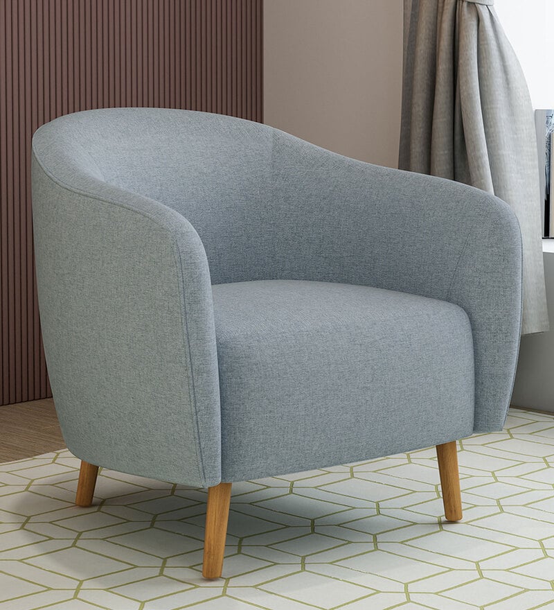 accent chair pepperfry