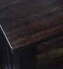 Abbey Sheesham Wood Chest Of Drawer in Warm Chestnut Finish
