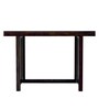 Abbey Sheesham Wood Four Seater Dining Set in Warm Chestnut Finish