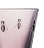 Abeille Eggplant Glass ( Set of 6 ) Wine Glass