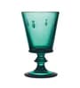 Abeille Emerald Glass ( Set of 6 ) Wine Glass