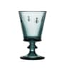Abeille Midnight Blue Glass ( Set of 6 ) Wine Glass
