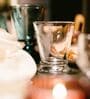 Abeille Transparent Glass ( Set of 4 ) Everyday Glasses