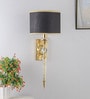 Aberdeenshire Metal Wallchieres (Gold)