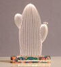 ABS Plastic Cactus Plant 3D Table Lamps