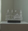ABS Plastic Mecca Madina  Table LED Lights