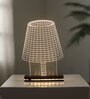 ABS Plastic Table Lamp 3D Table Lamps