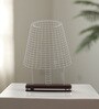 ABS Plastic Table Lamp 3D Table Lamps