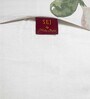 Green Floral 210 TC Cotton King Sized Bed Sheets with 2 Pillow Covers