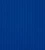 Blue Striped 220 TC Cotton King Sized Bed Sheets with 2 Pillow Covers