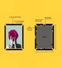 Abstract Printed Canvas Wall Art