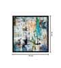 Abstract Art Painting Modern Art Canvas Wall Painting