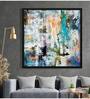Abstract Art Painting Modern Art Canvas Wall Painting