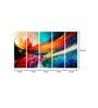 Abstract Colorful Modern Multi Frame Art Panel