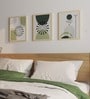 Abstract Contemporary Line Art Posters Mid-century Modern Art for Wall Decoration