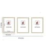 Abstract Contemporary Line Art Posters Mid-century Modern Art for Wall Decoration