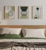 Abstract Contemporary Line Art Posters Mid-century Modern Art for Wall Decoration
