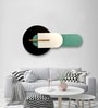 Abstract Designer Metal Wall Art For Living Room